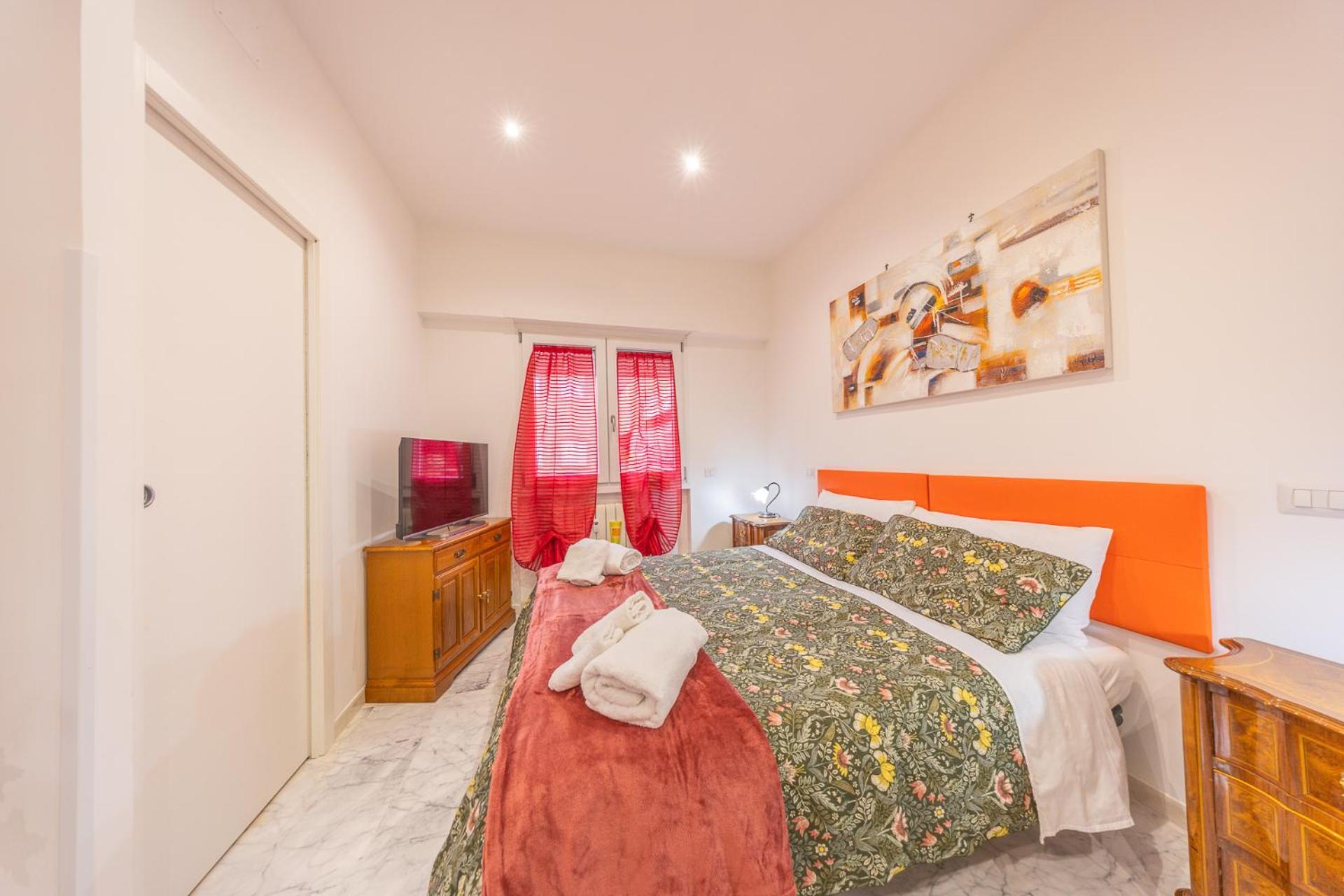 Appartement Vaticanloft For *
