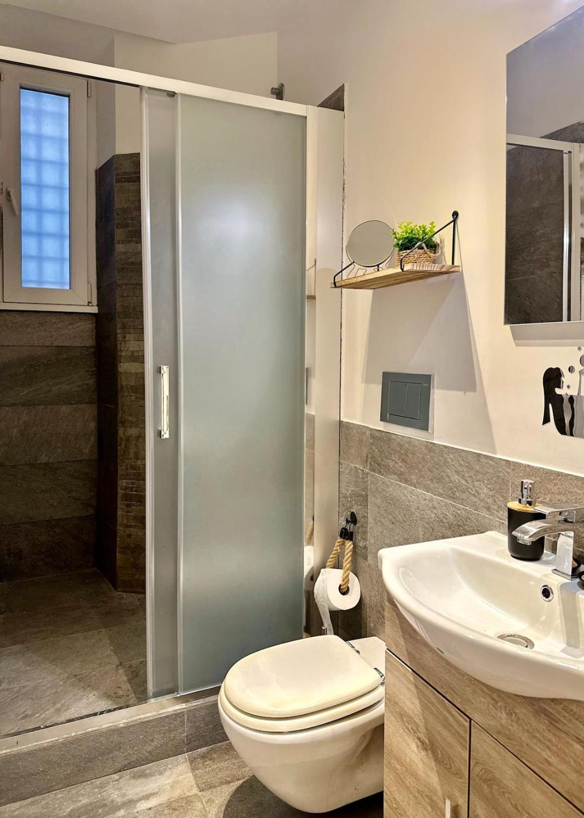 Maloma Fronte Metro A Appartement Rome