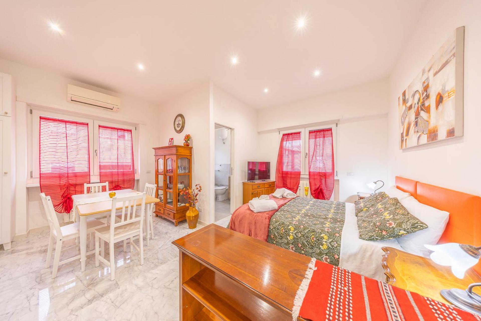 Vaticanloft For Rome