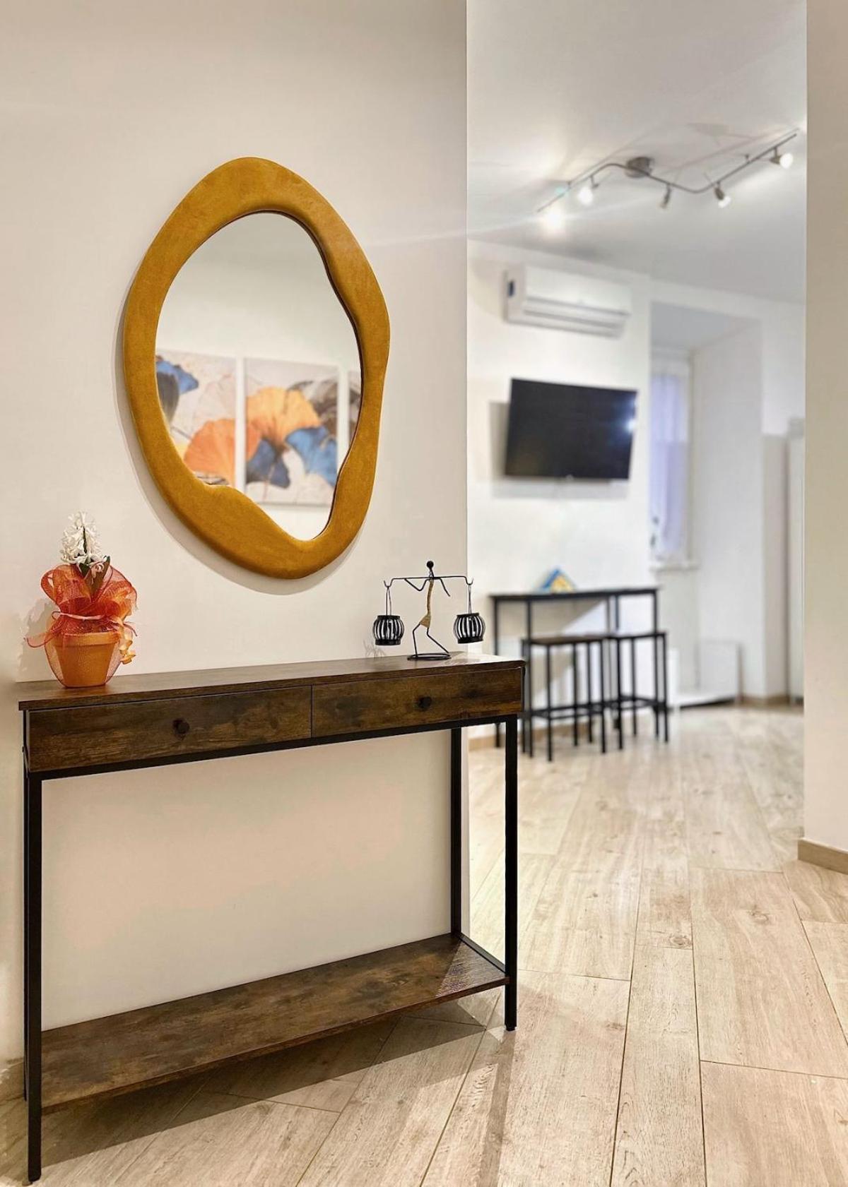 Apartment Maloma Fronte Metro A *