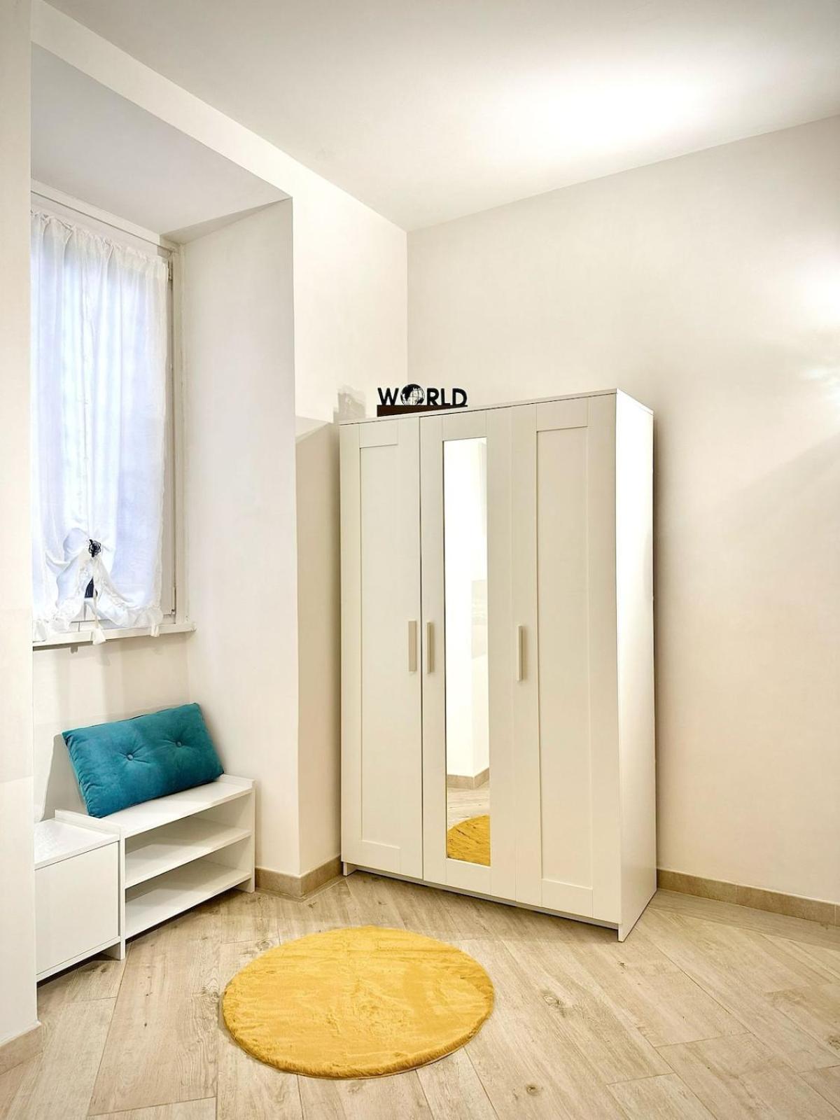Maloma Fronte Metro A Apartment Rome