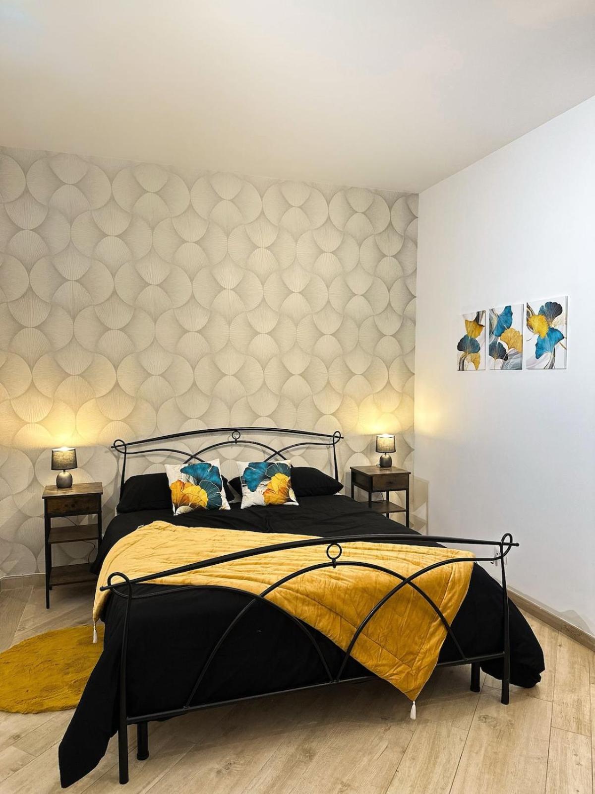 Maloma Fronte Metro A Appartement