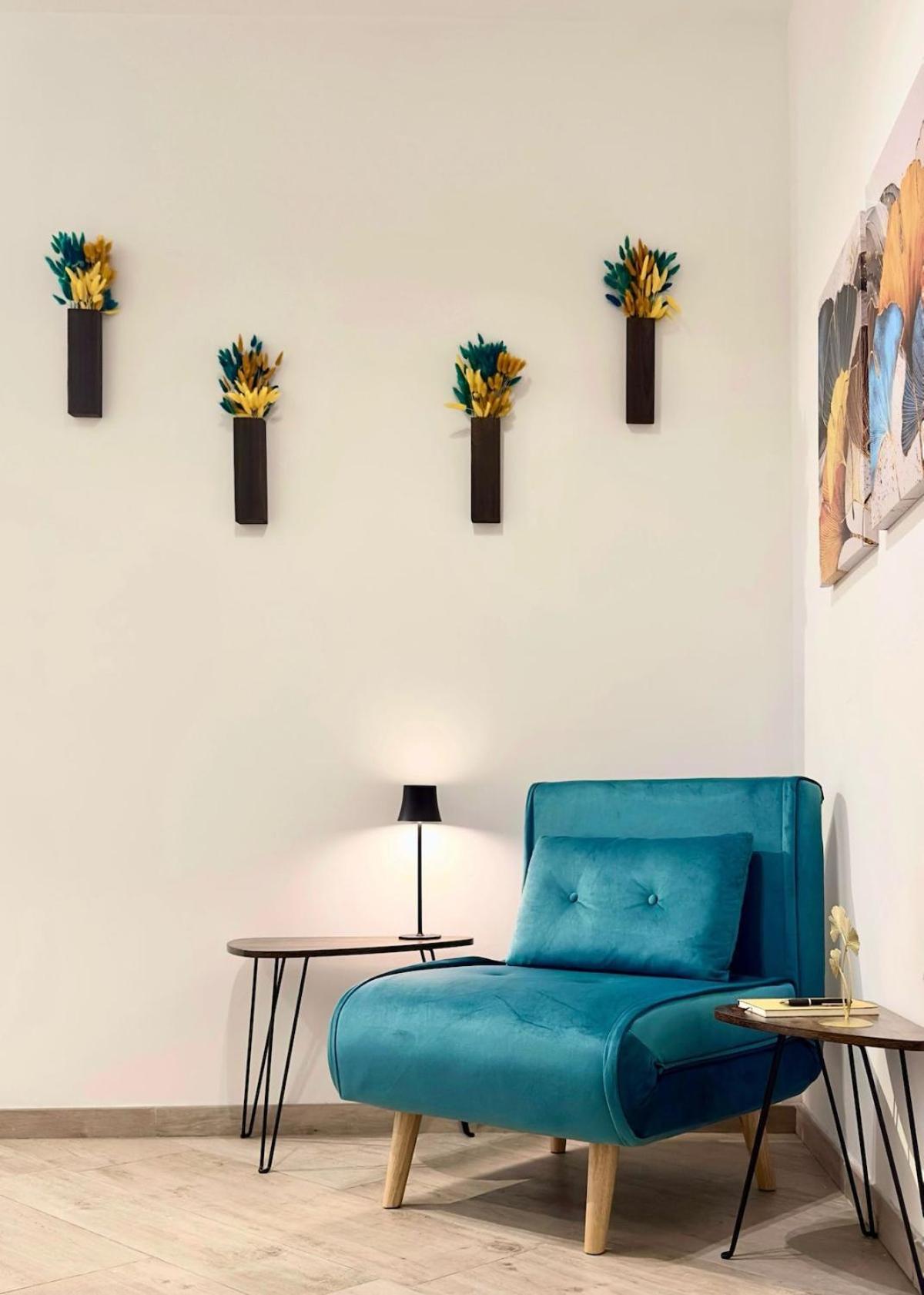 Apartment Maloma Fronte Metro A