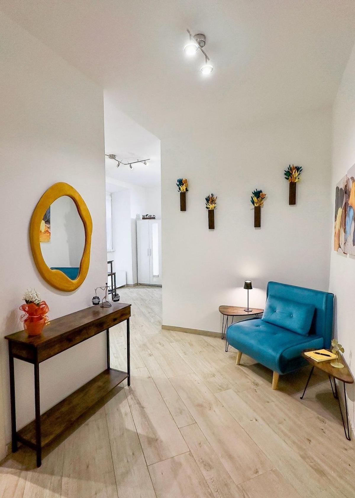 Maloma Fronte Metro A Appartement Rome