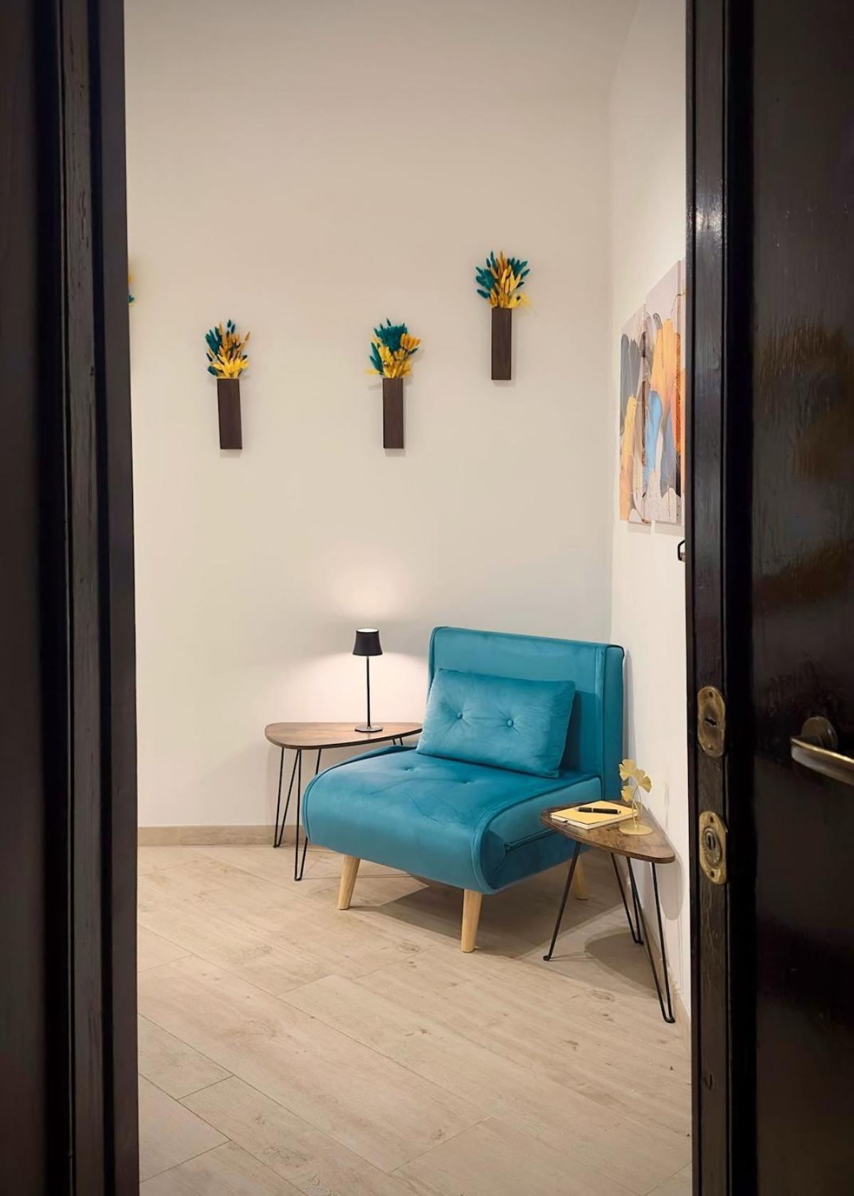 Maloma Fronte Metro A Appartement