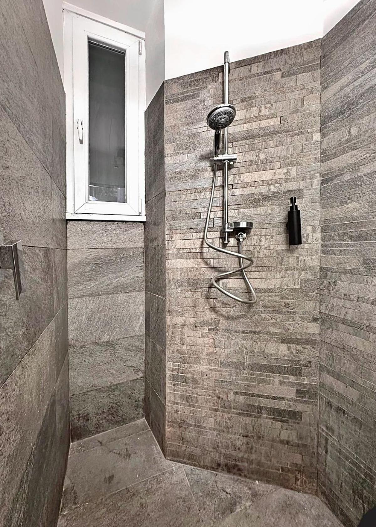 Maloma Fronte Metro A Appartement Rome