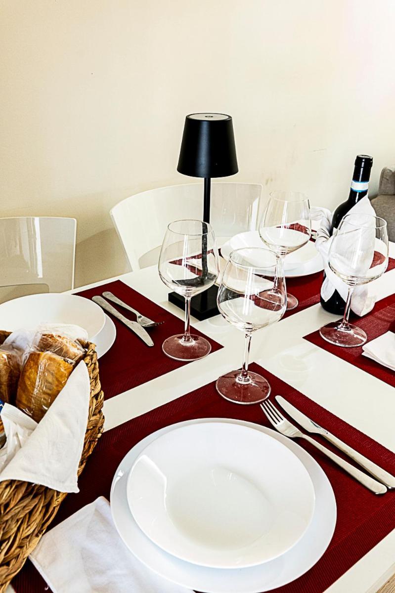Dave's In Trastevere Apartment