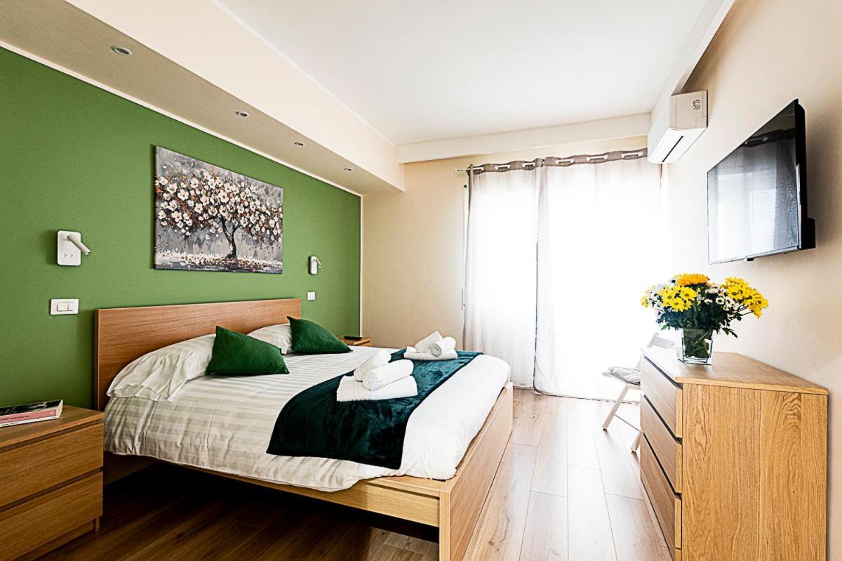 Apartment Dave's In Trastevere Rome