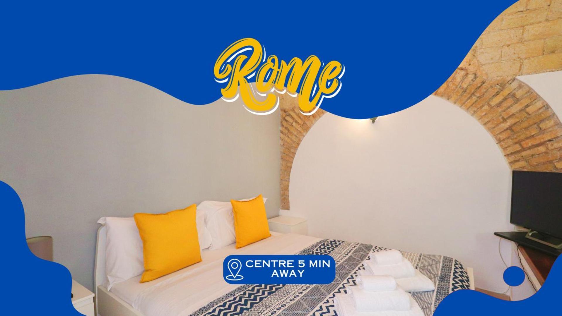 Appartement Centre 5min - Cozy & Patio *