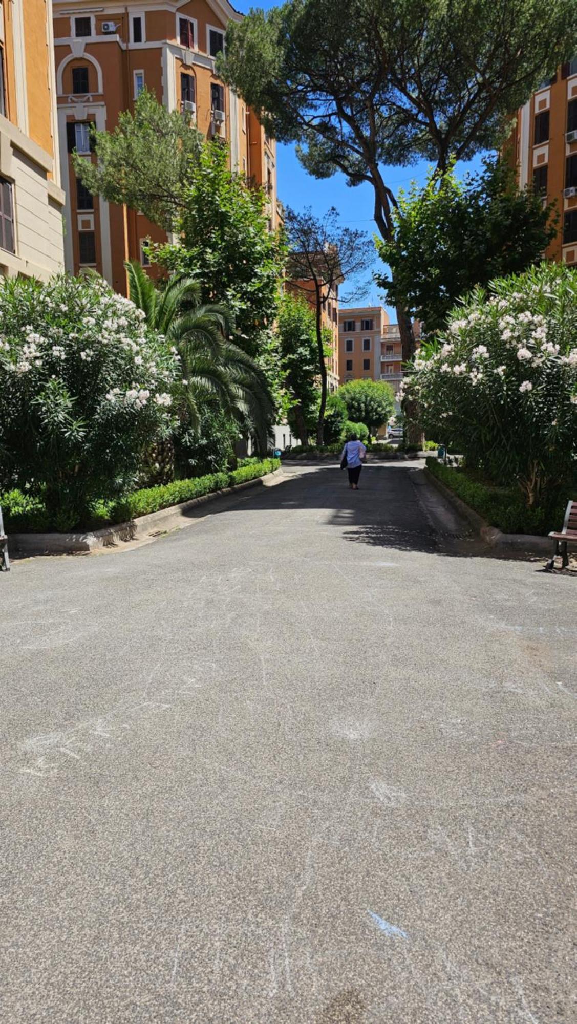 Bed & Breakfast Taranto Rome