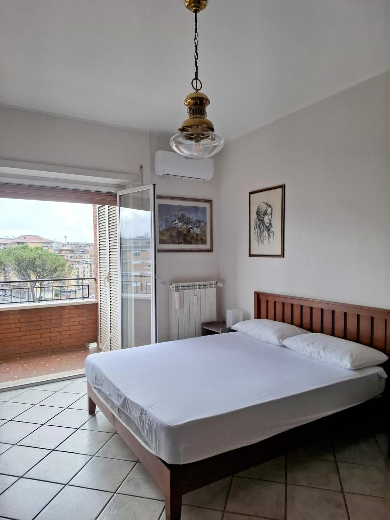 Apartment Locazione Turistica Di Alberto Rome