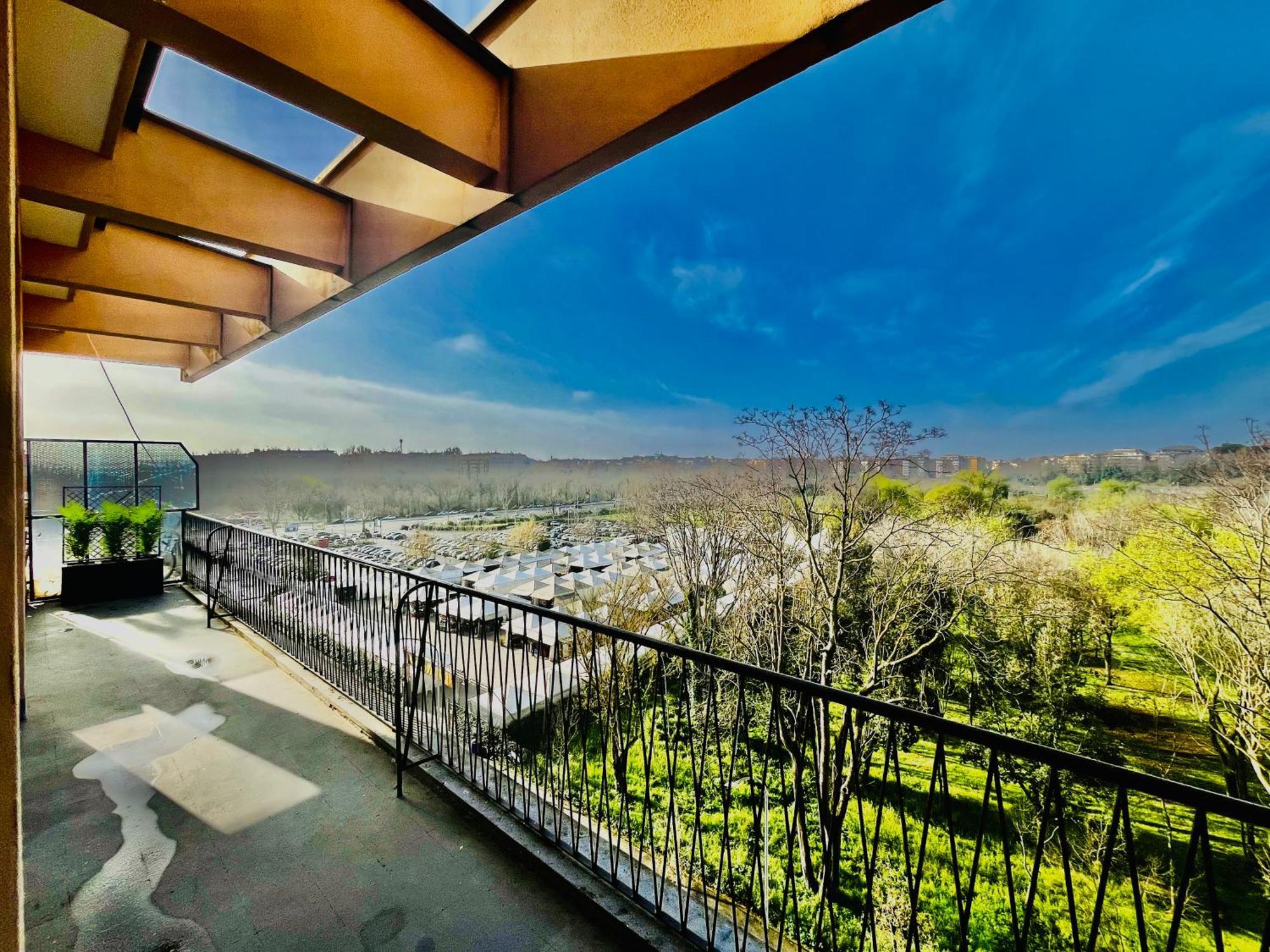 Conca D'oro House Apartment Rome