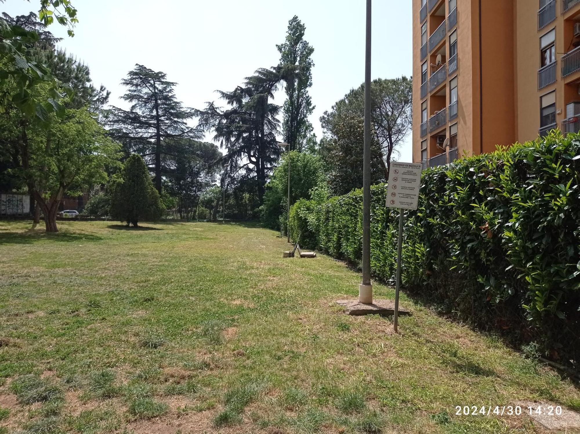 Apartment Per Uso Turistico Falcocchio Massimo Rome