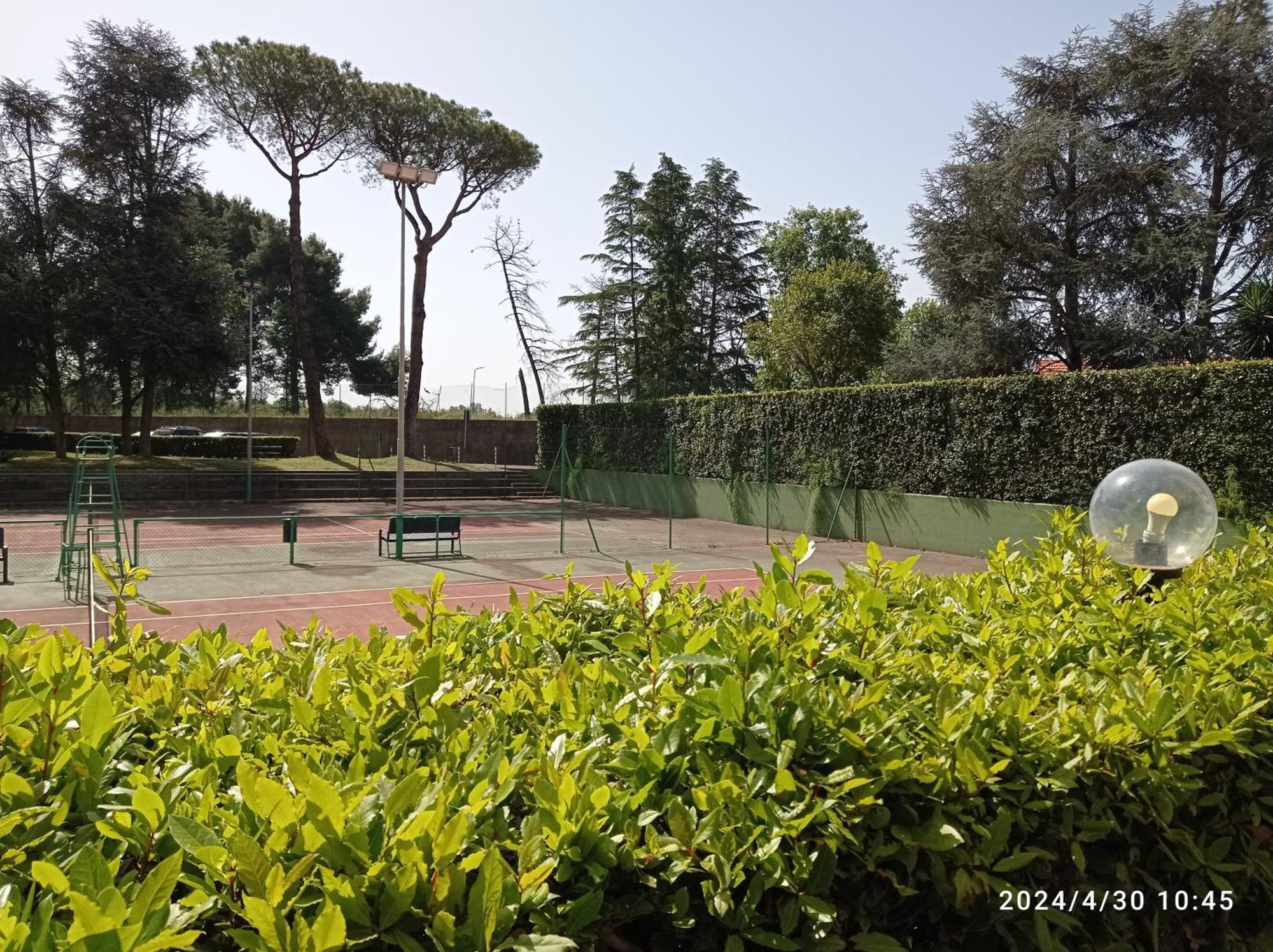 Per Uso Turistico Falcocchio Massimo Rome