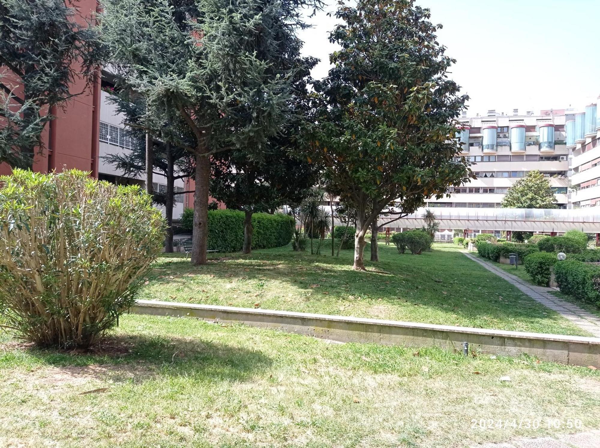 Per Uso Turistico Falcocchio Massimo Apartment *
