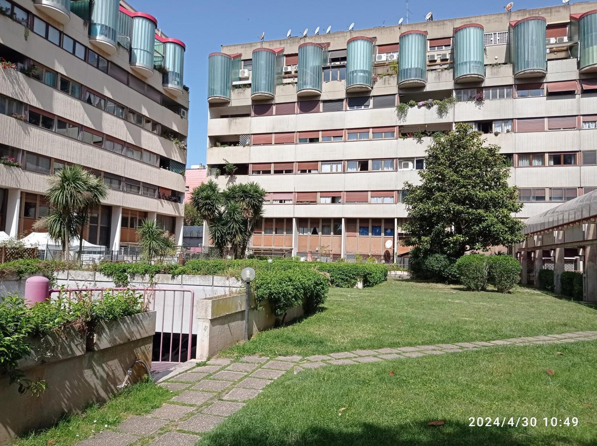 Apartment Per Uso Turistico Falcocchio Massimo Rome