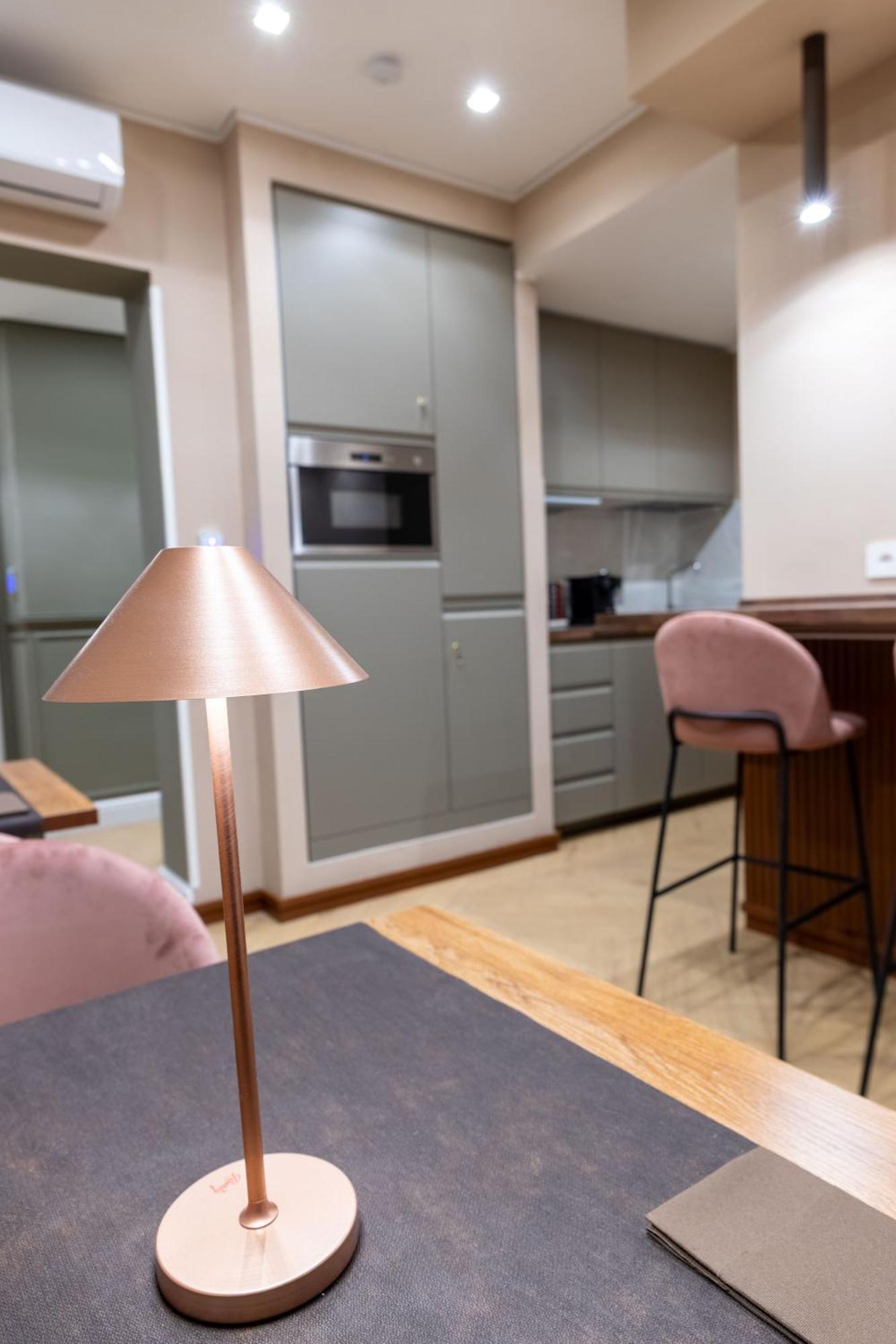 Couette-café Flat Urban