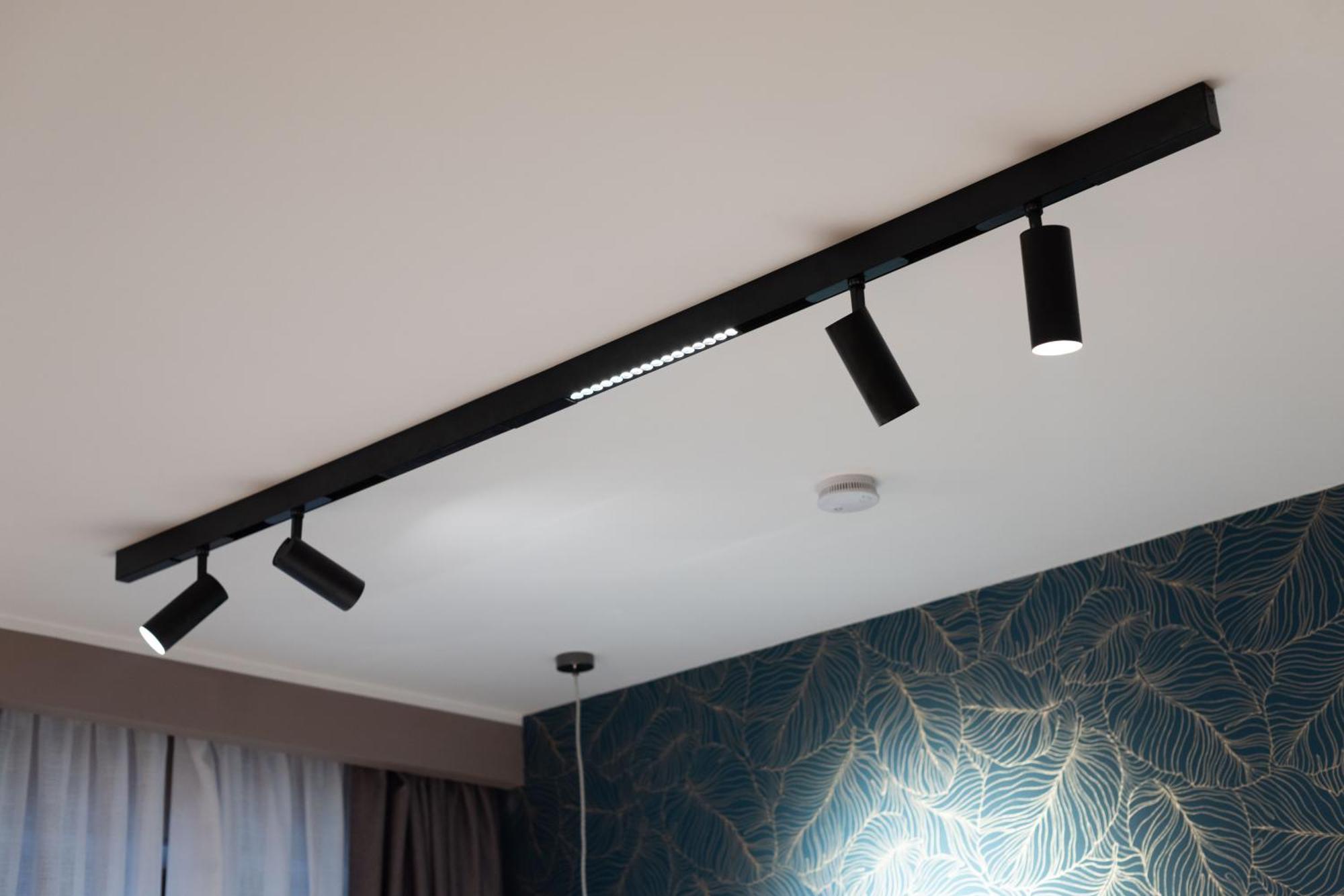 Couette-café Flat Urban *