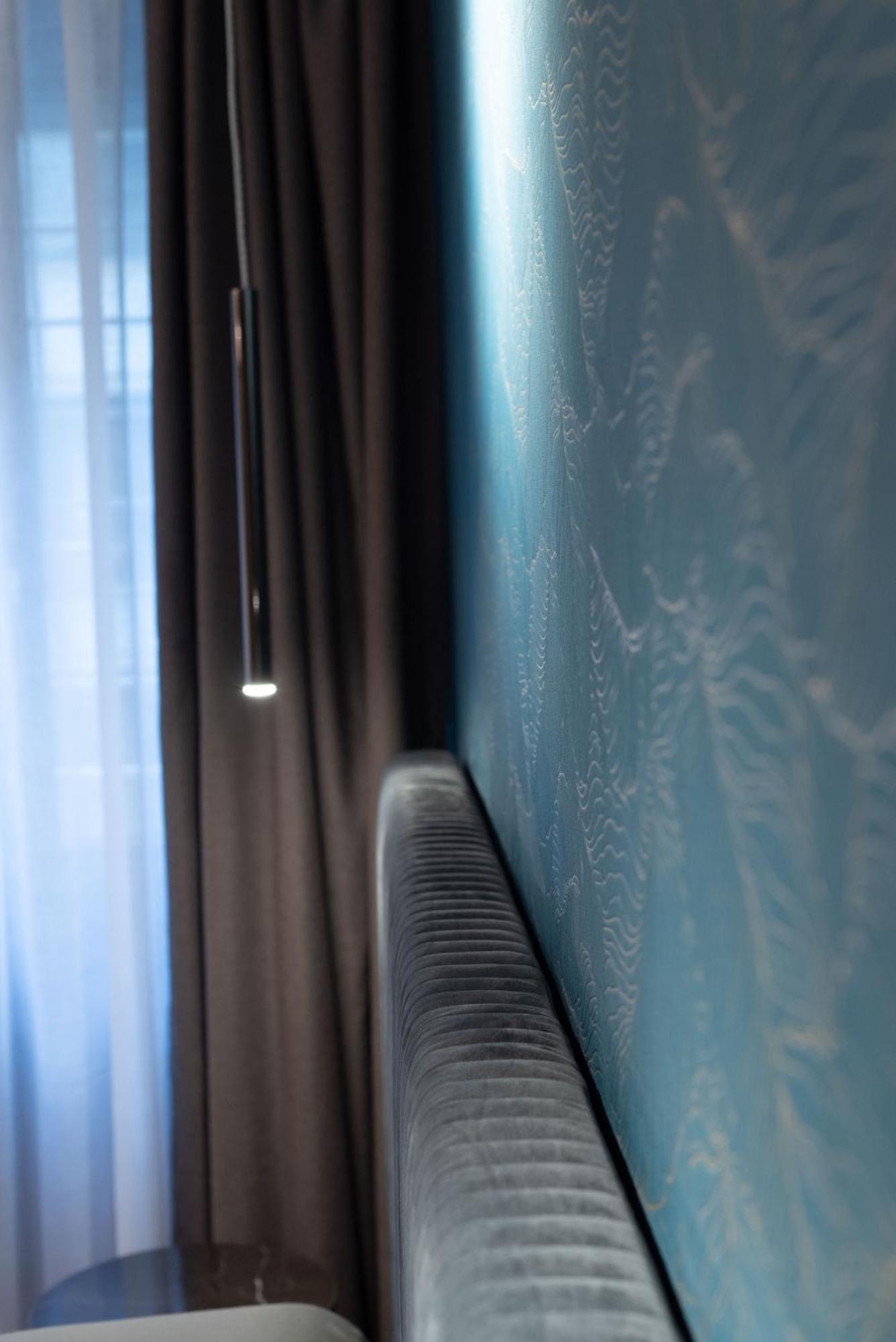 Couette-café Flat Urban *