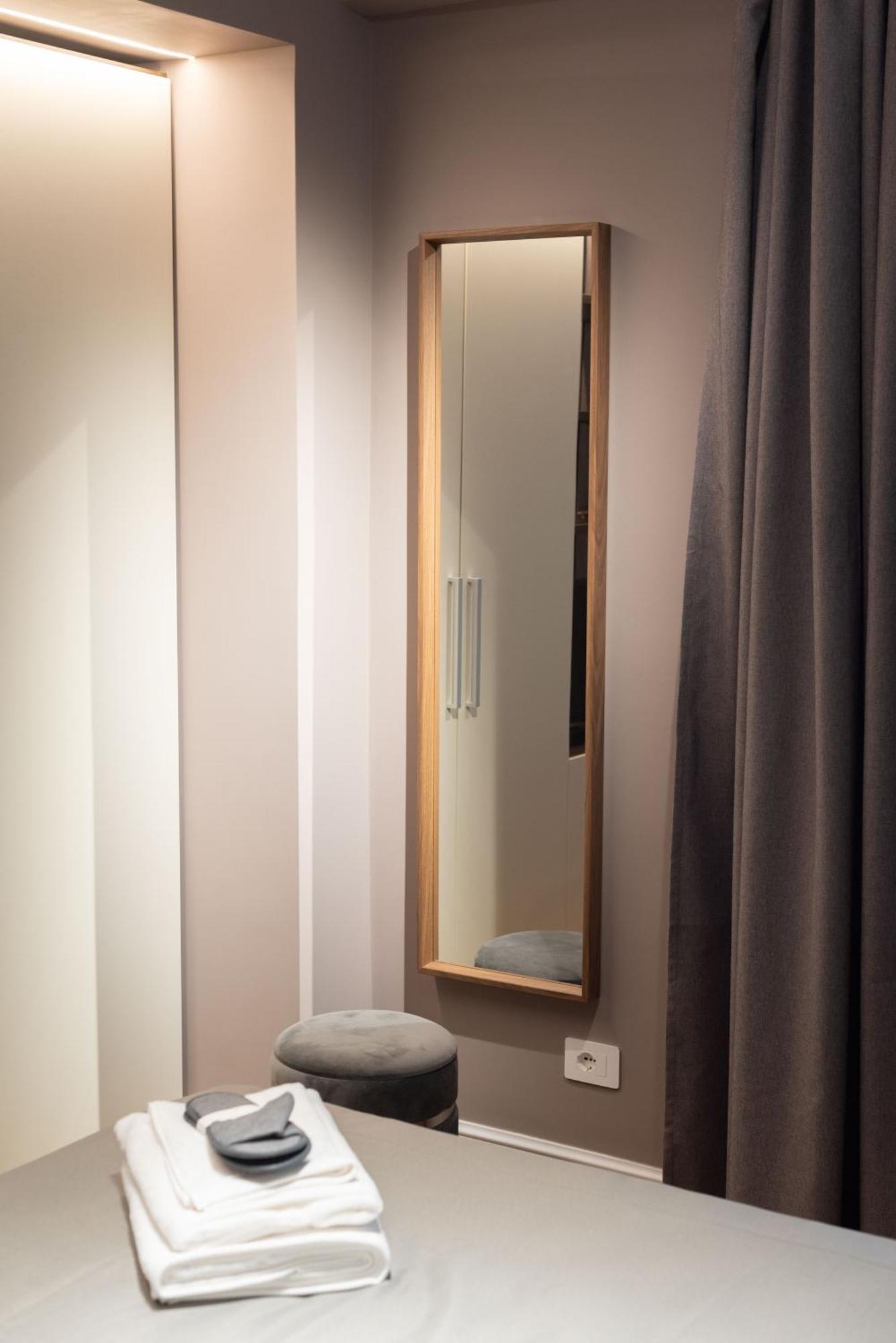 Couette-café Flat Urban *
