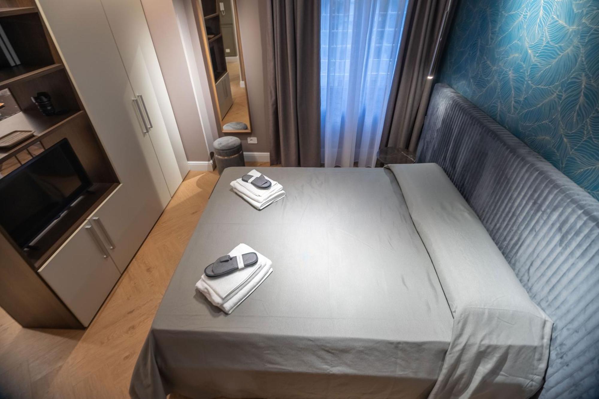 Couette-café Flat Urban
