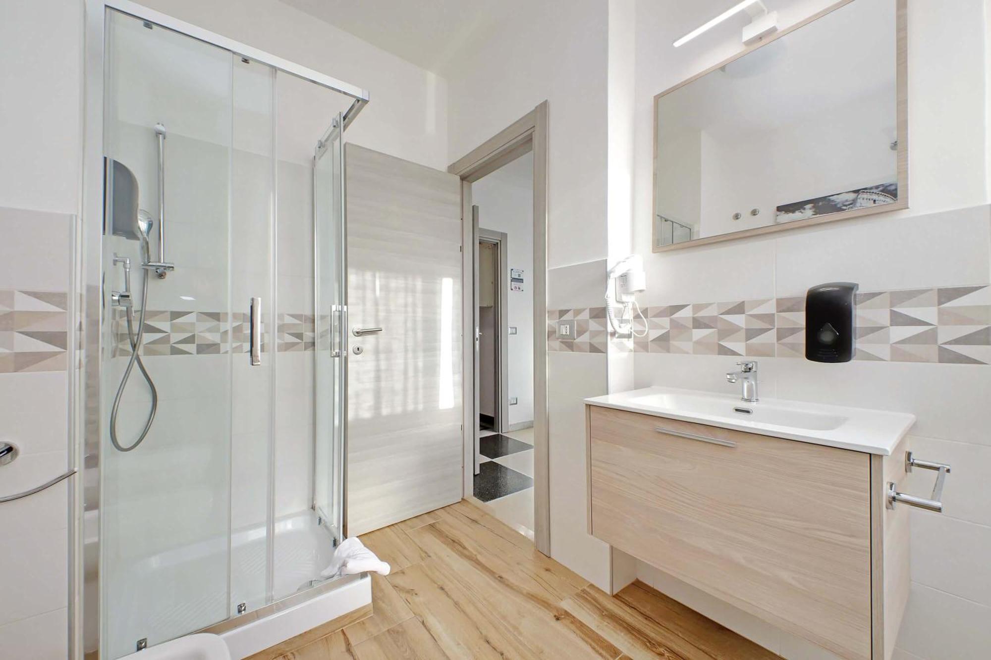 Smart Guest house