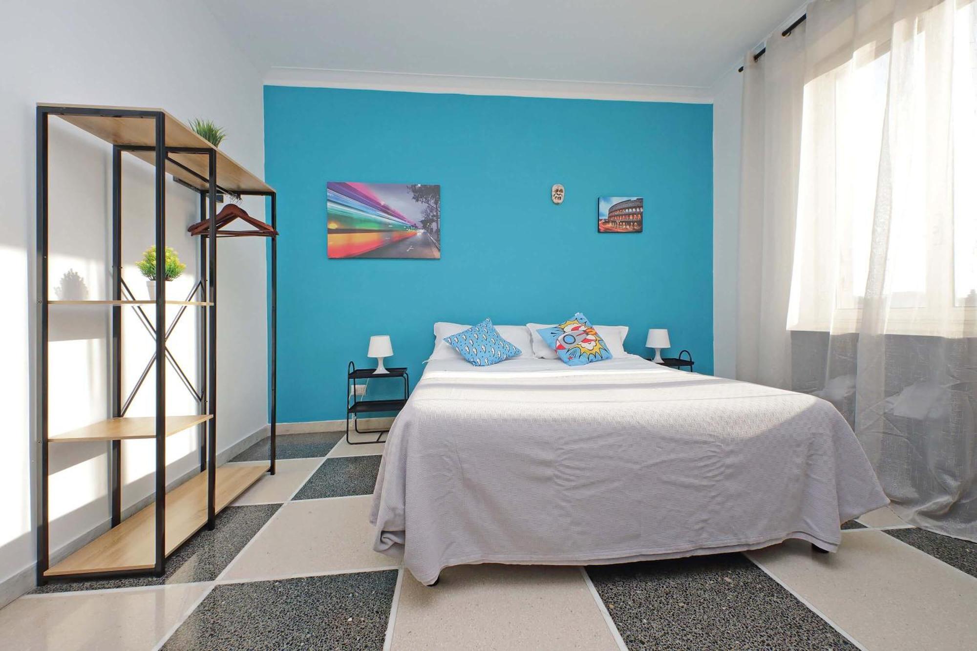Smart Guest house *