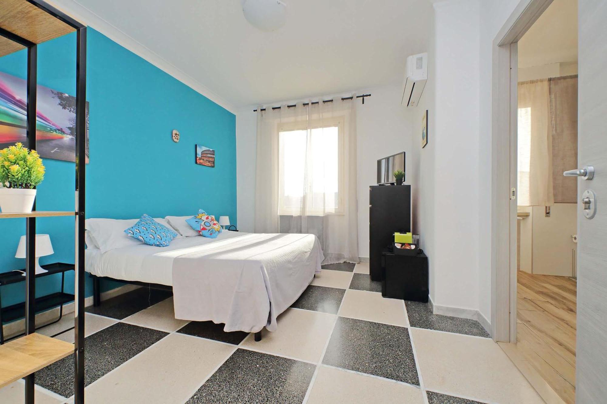 Guest house Smart *