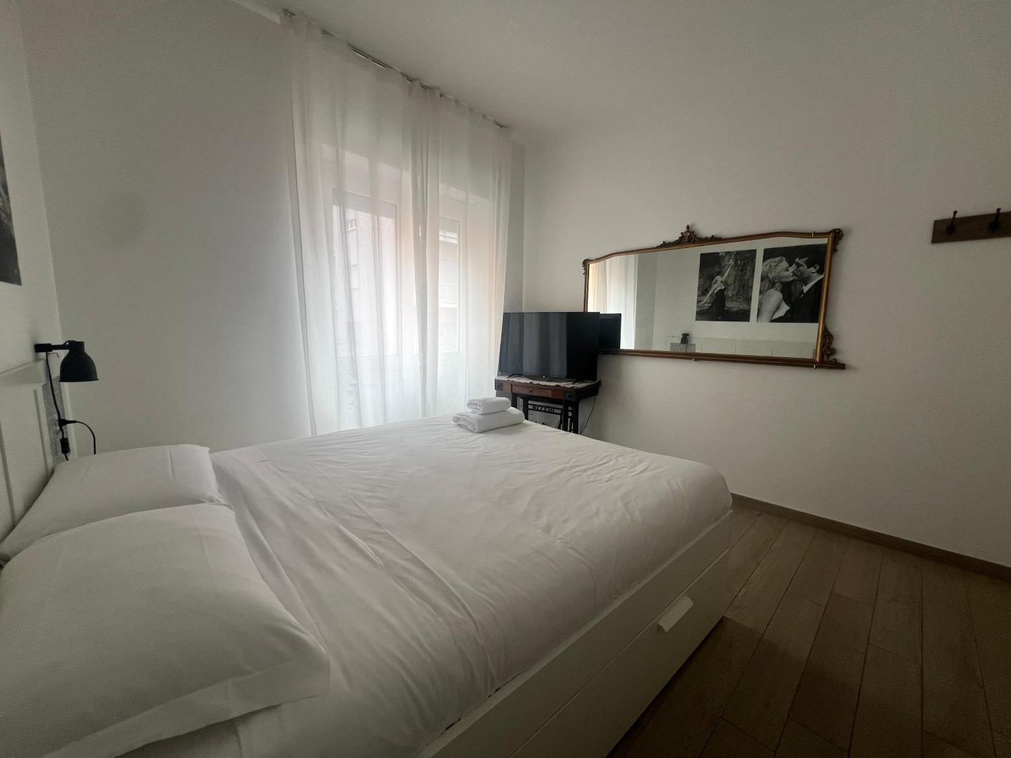 Apartment San Pietro Casa Agliardi Al Vaticano Rome