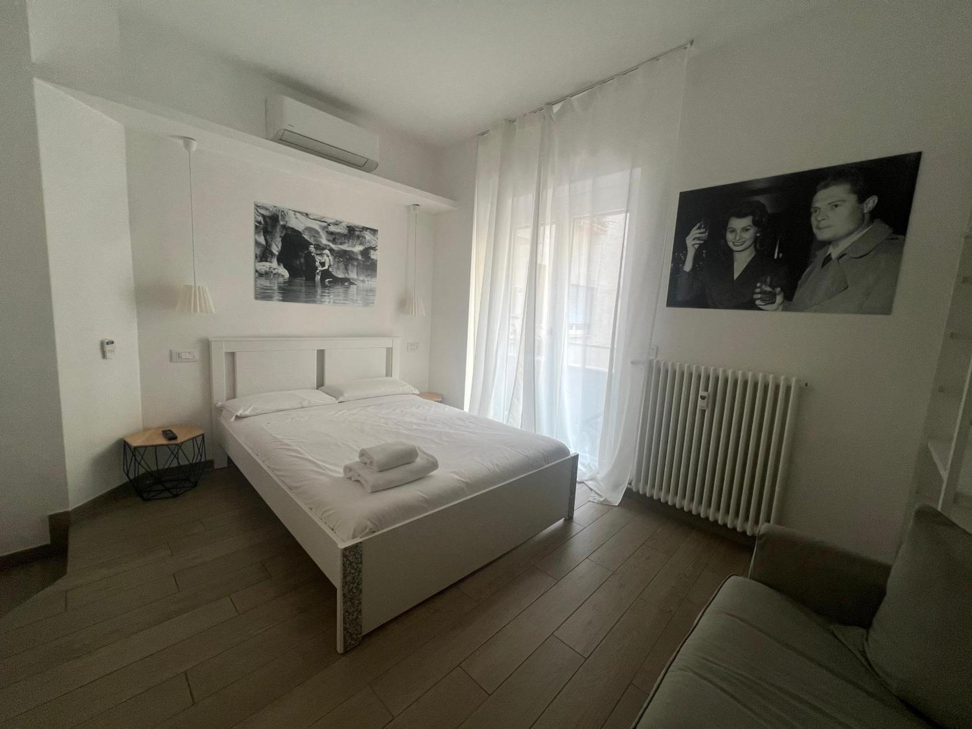 Apartment San Pietro Casa Agliardi Al Vaticano Rome
