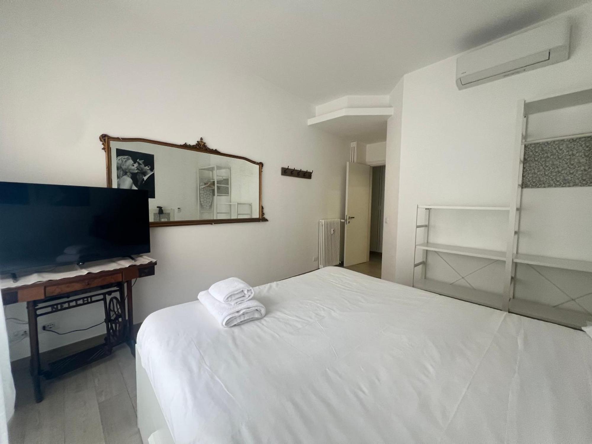 San Pietro Casa Agliardi Al Vaticano Apartment