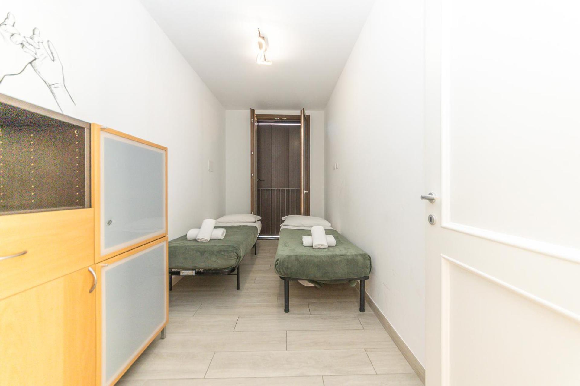 Casa Lorenzo Rome