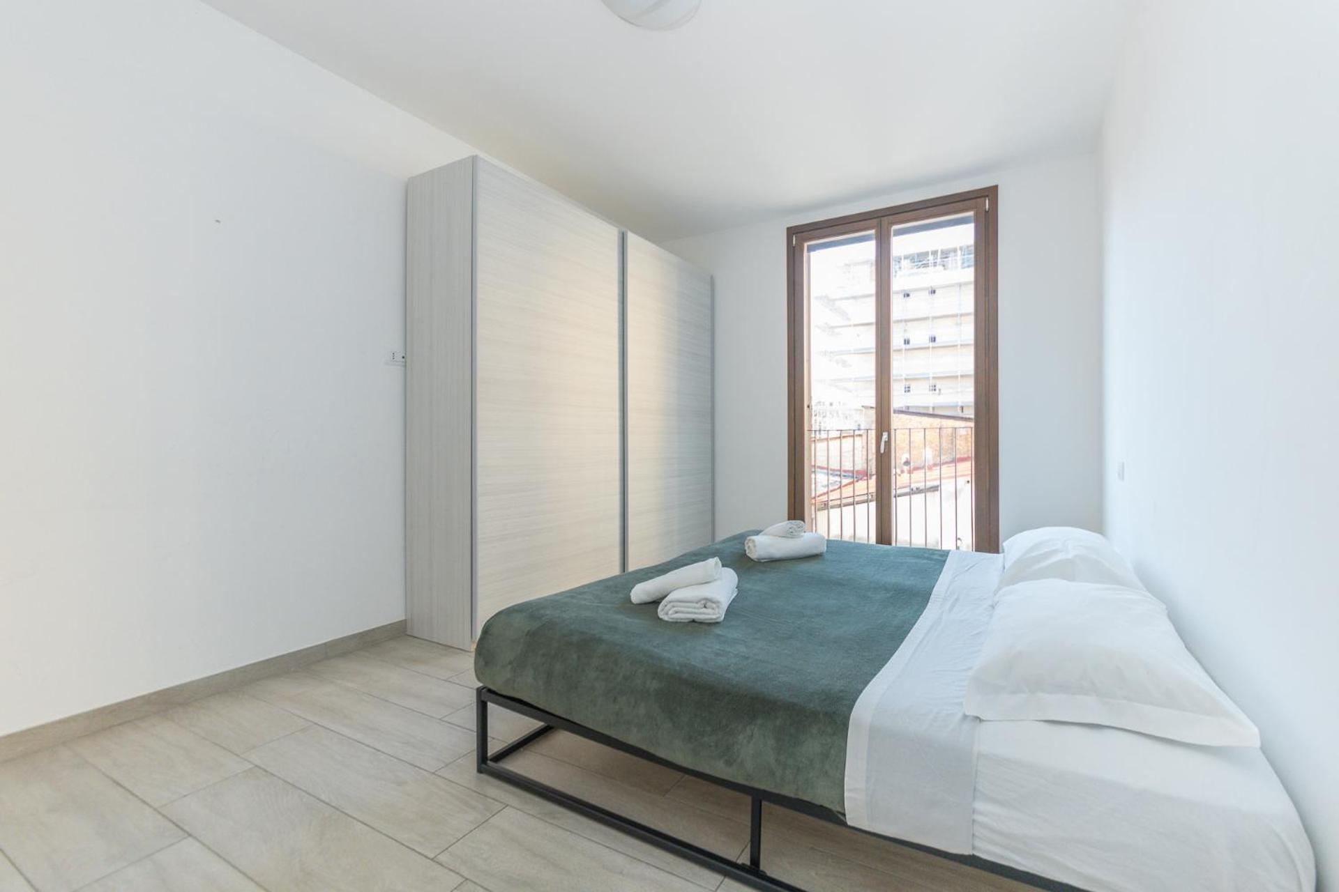 Casa Lorenzo Rome