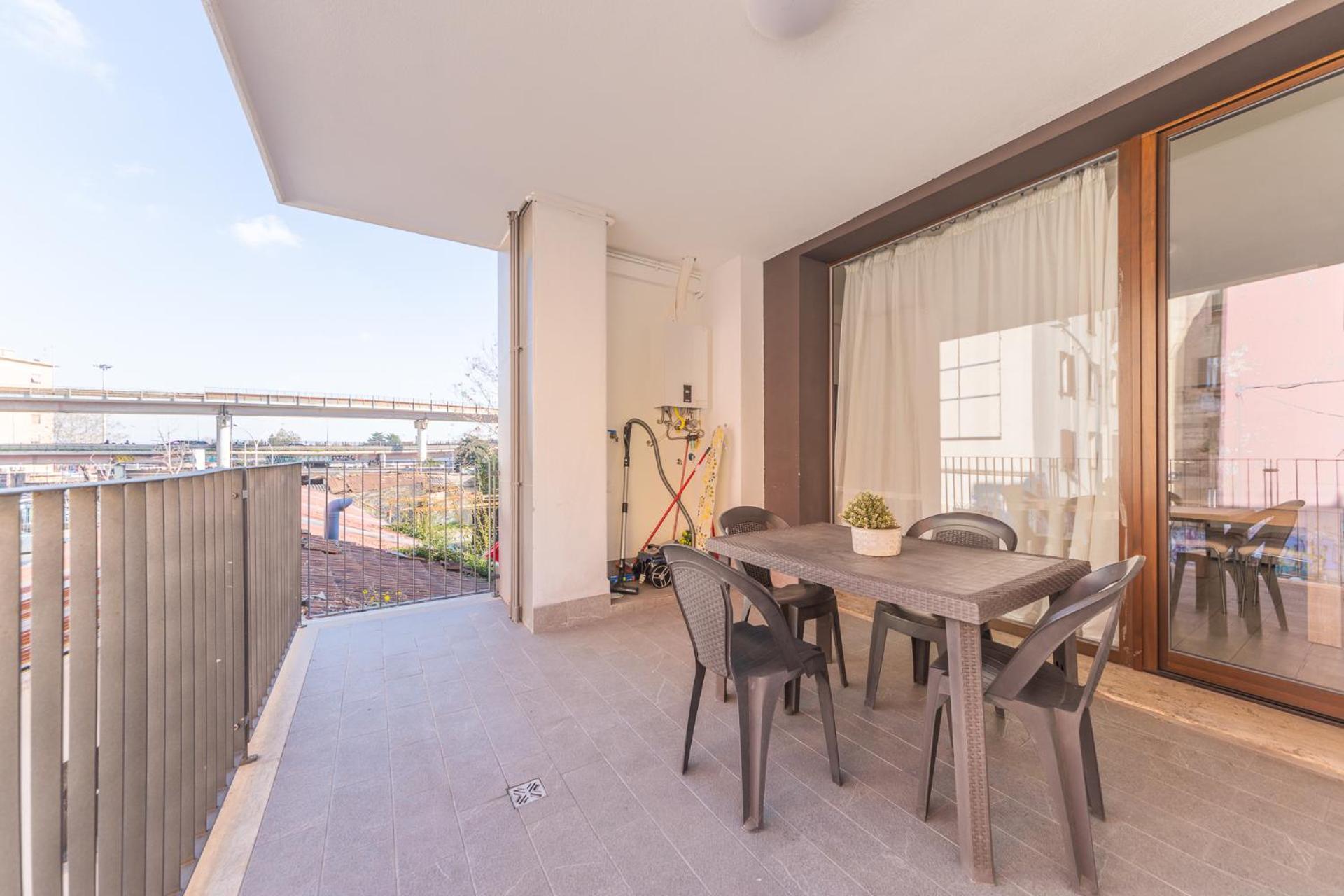 Casa Lorenzo Appartement Rome