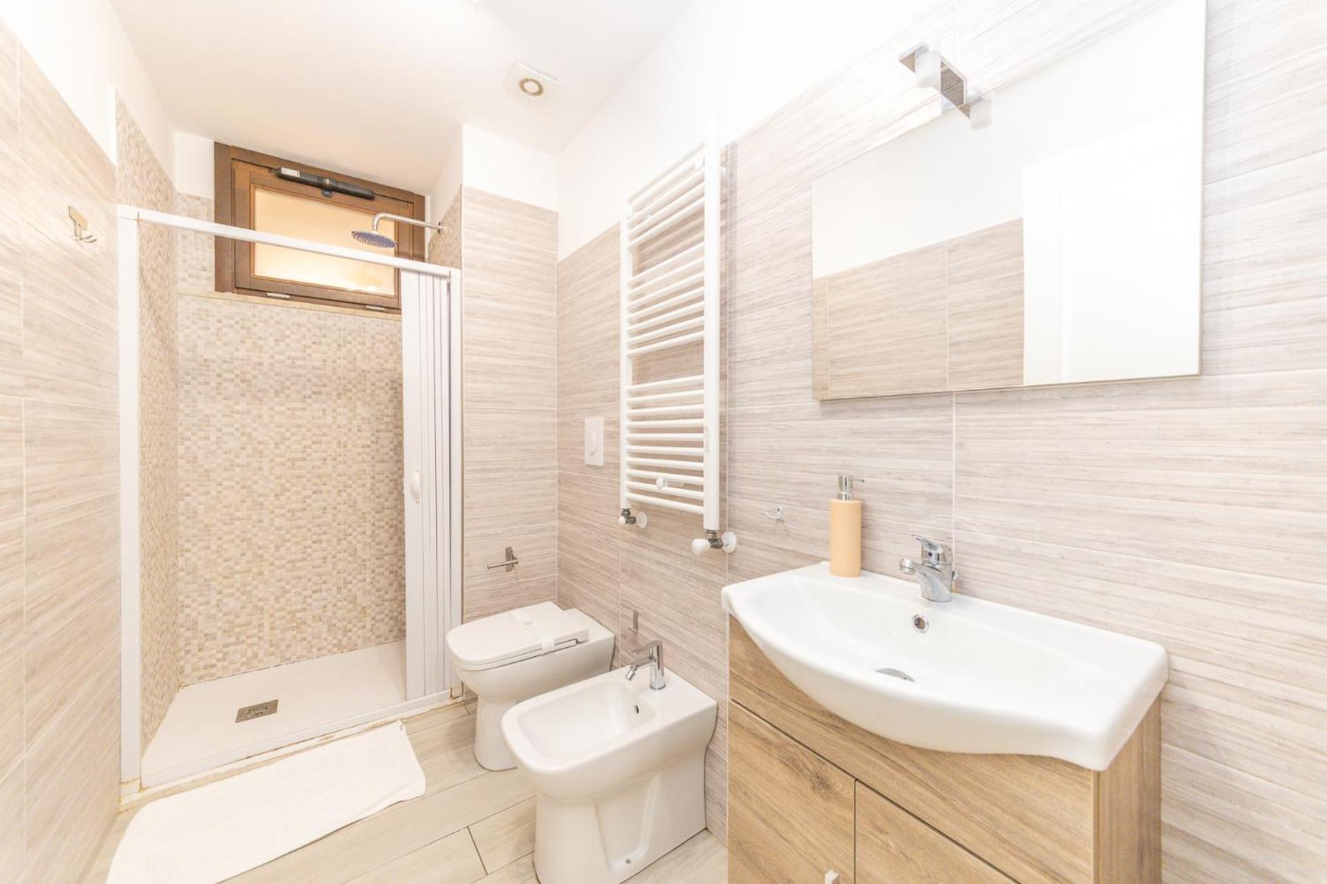 Appartement Casa Lorenzo Rome