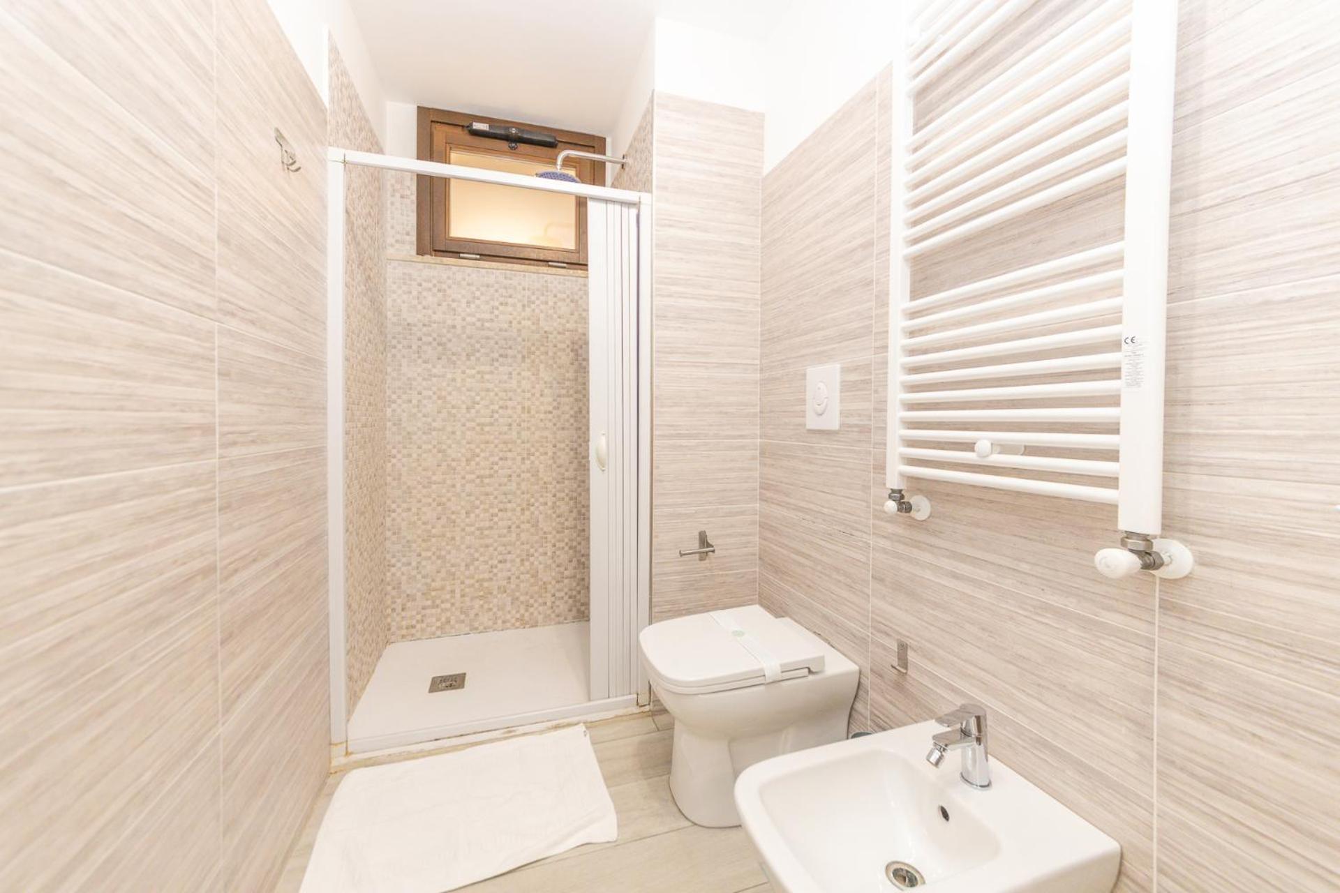 Casa Lorenzo Appartement *