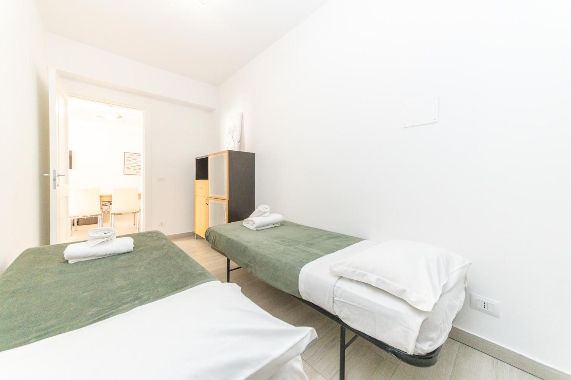 Casa Lorenzo Appartement Rome
