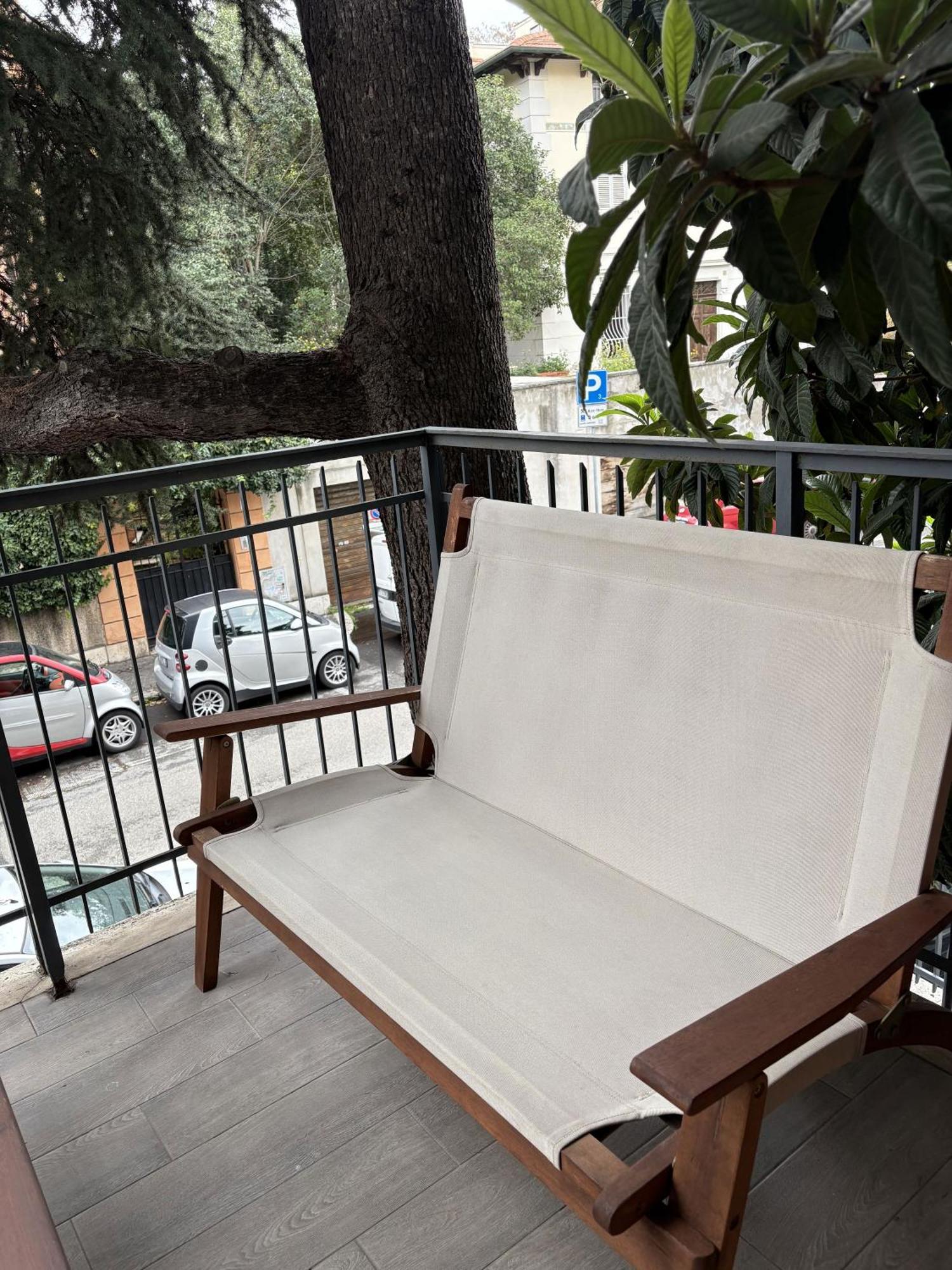 Apartment Urban Escape A Piazza Caprera Rome
