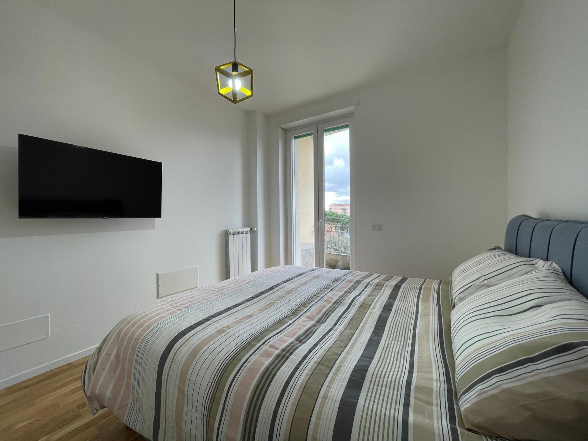 Appartement Metro Marconi - Quarter