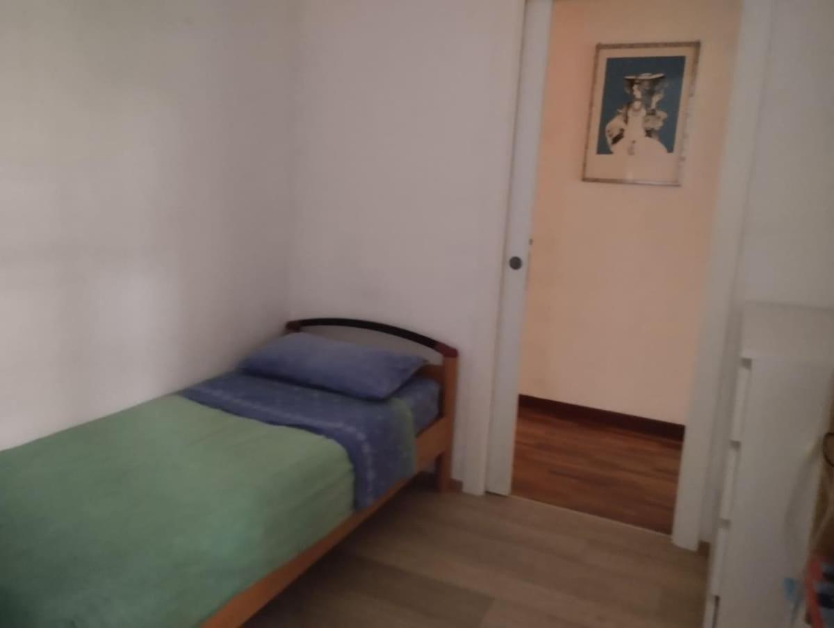 Apartment Tana Etrusca Rome