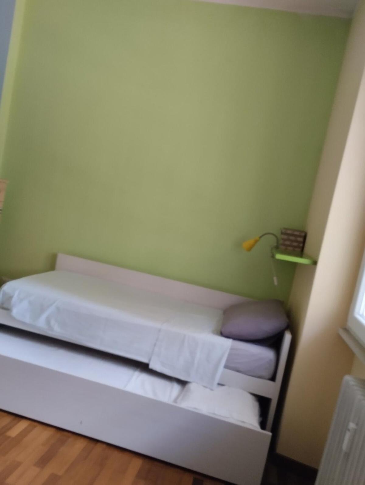 Tana Etrusca Apartment Rome
