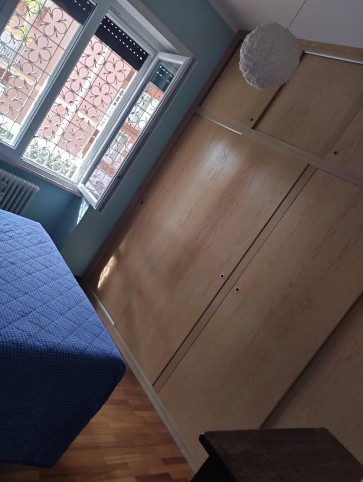 Tana Etrusca Apartment Rome