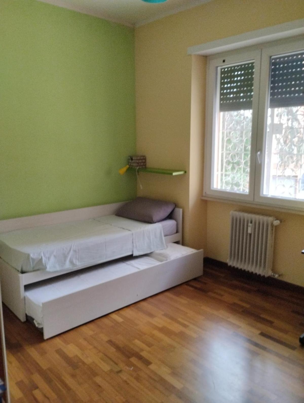Apartment Tana Etrusca Rome