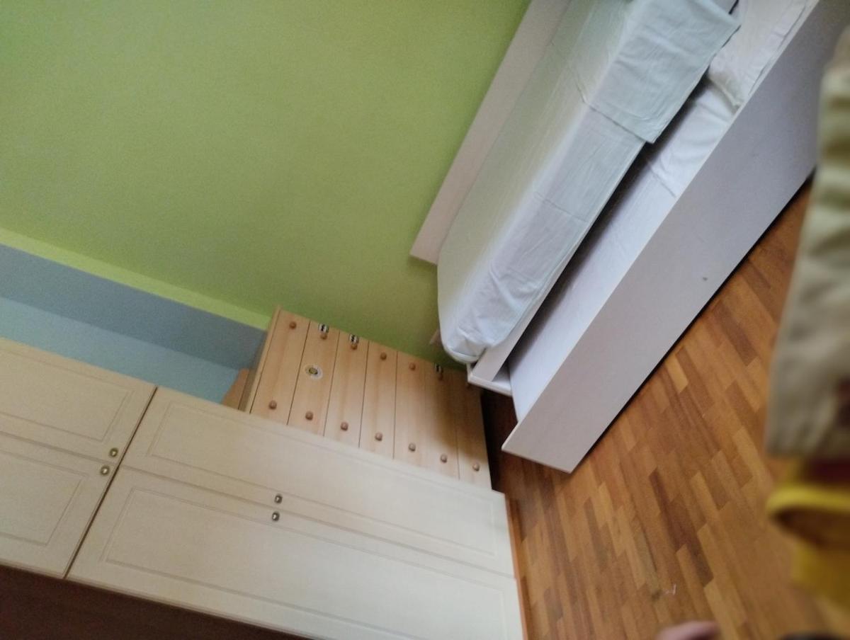 Apartment Tana Etrusca