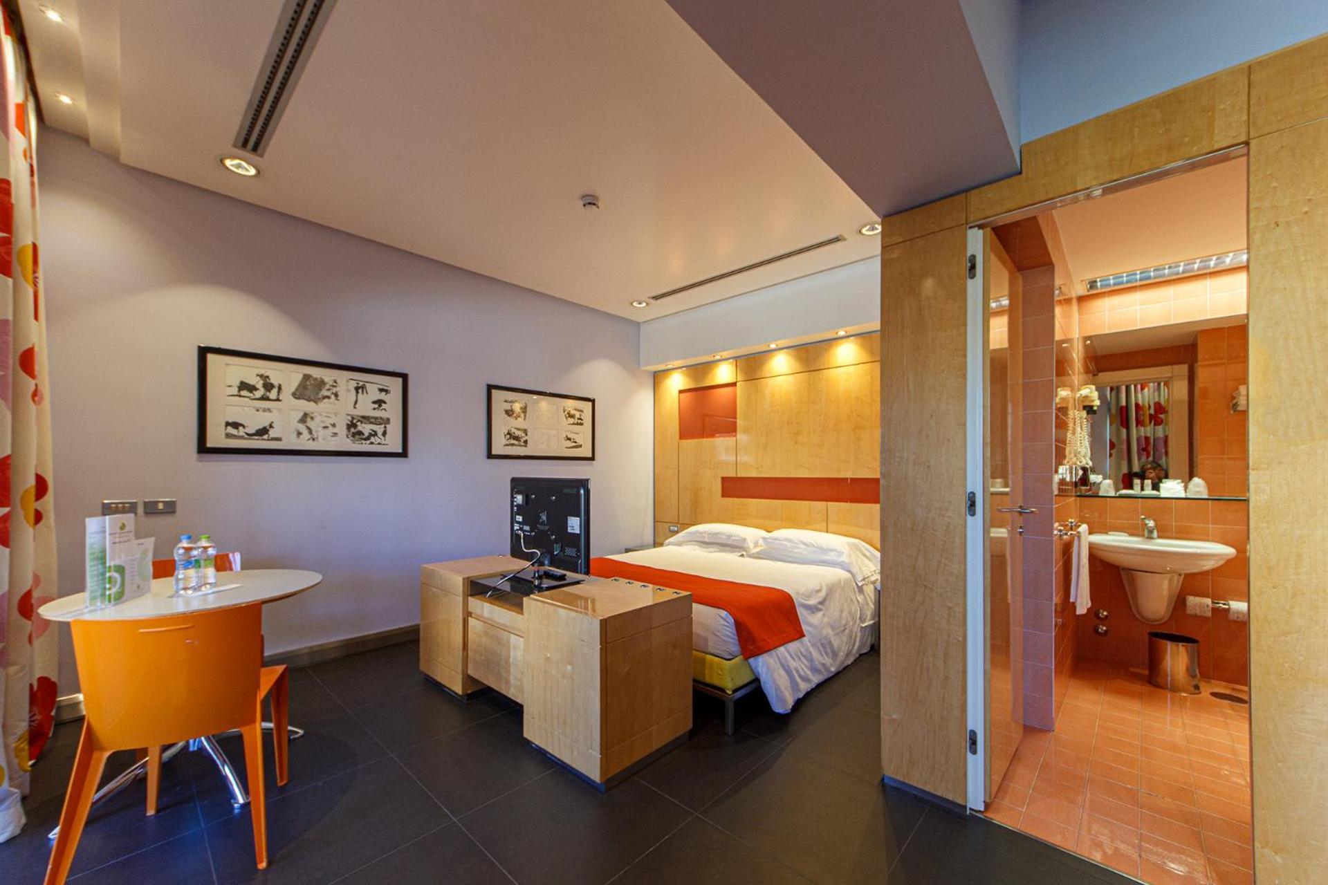 Albani Hotel