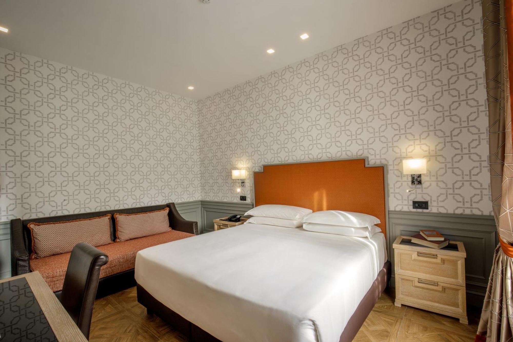 Morgana Hotel Roma