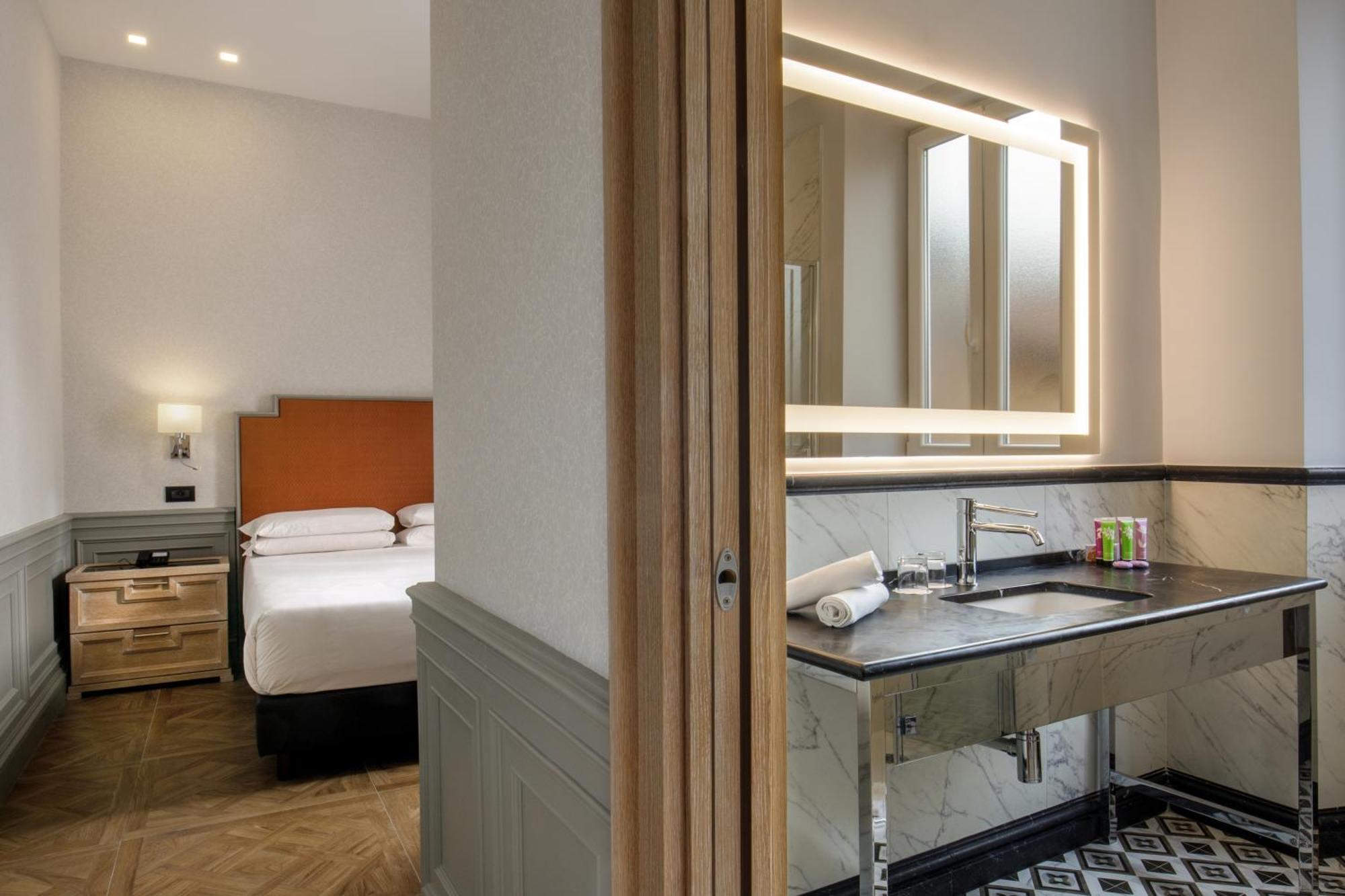 Morgana Hotel Roma