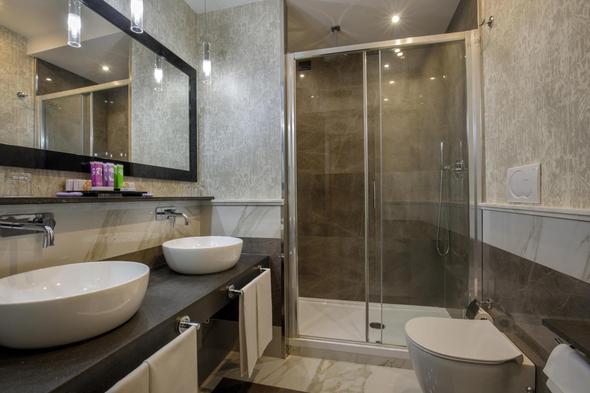 Hotel Morgana Roma
