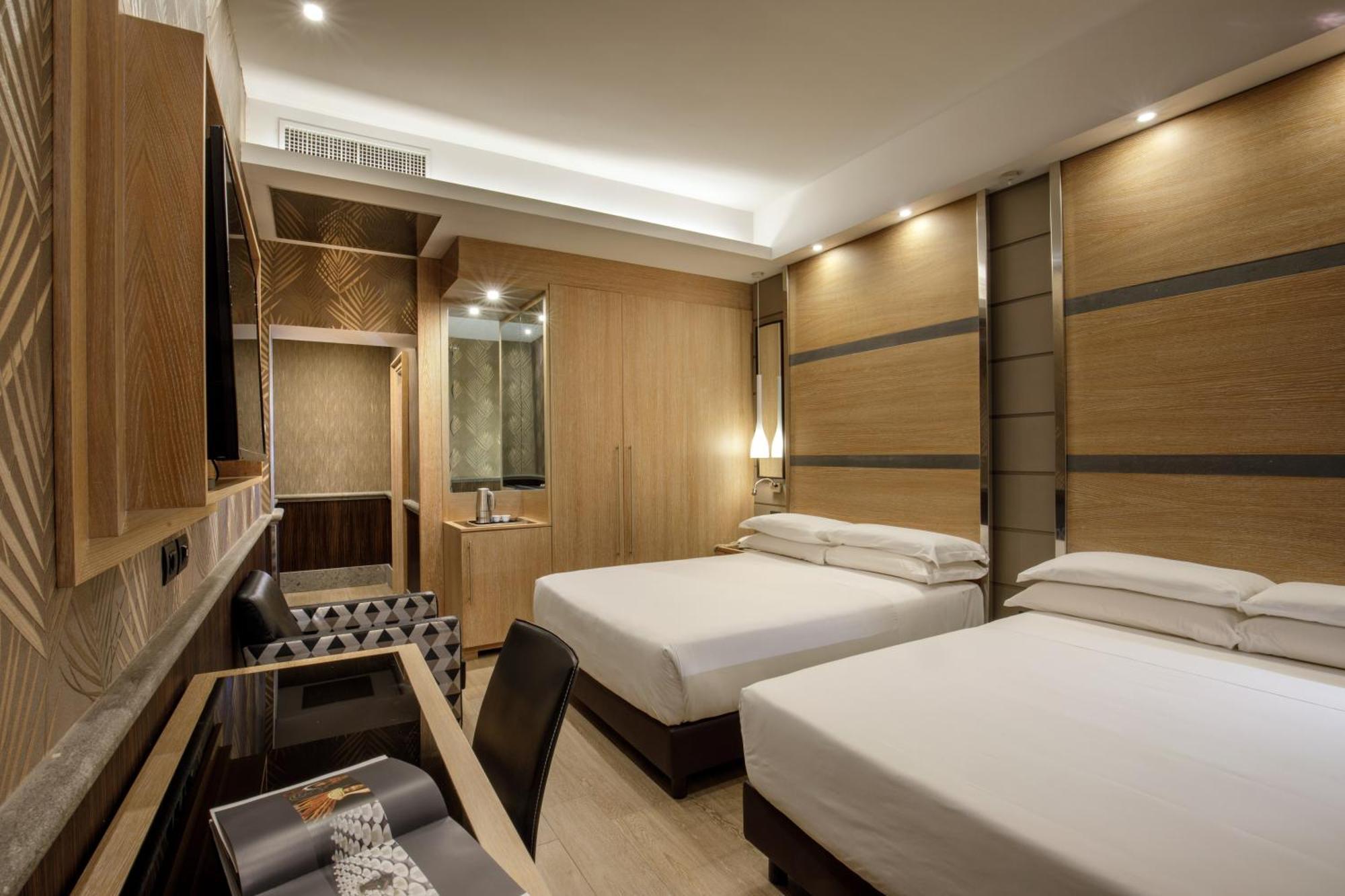 Morgana Hotel