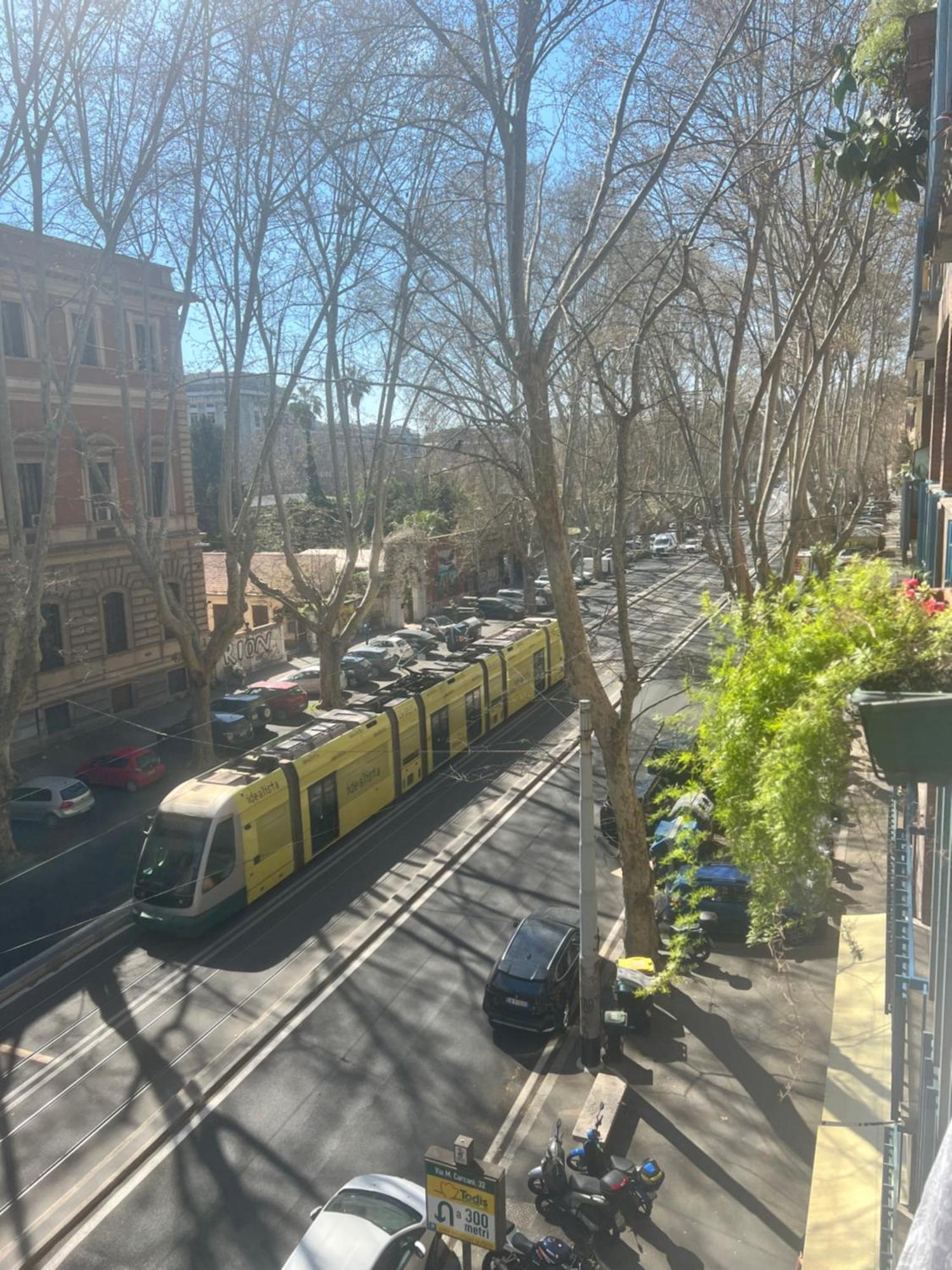 Maison d'hôtes Esty Rome